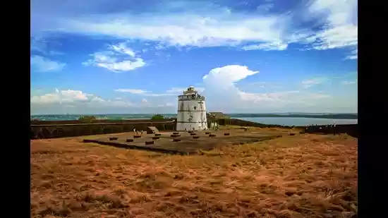 <h4>Reading Goa: of strong emotions and romantic memories</h4><h4>Goa became the 25th state of the Indian republic on May 30, 1987
