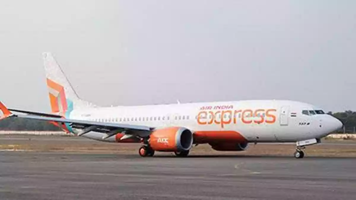 Off-duty Air India Express pilot assaults passenger at Delhi airport