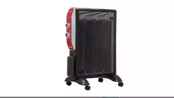 Oil-Filled vs Convection vs Fan Heaters