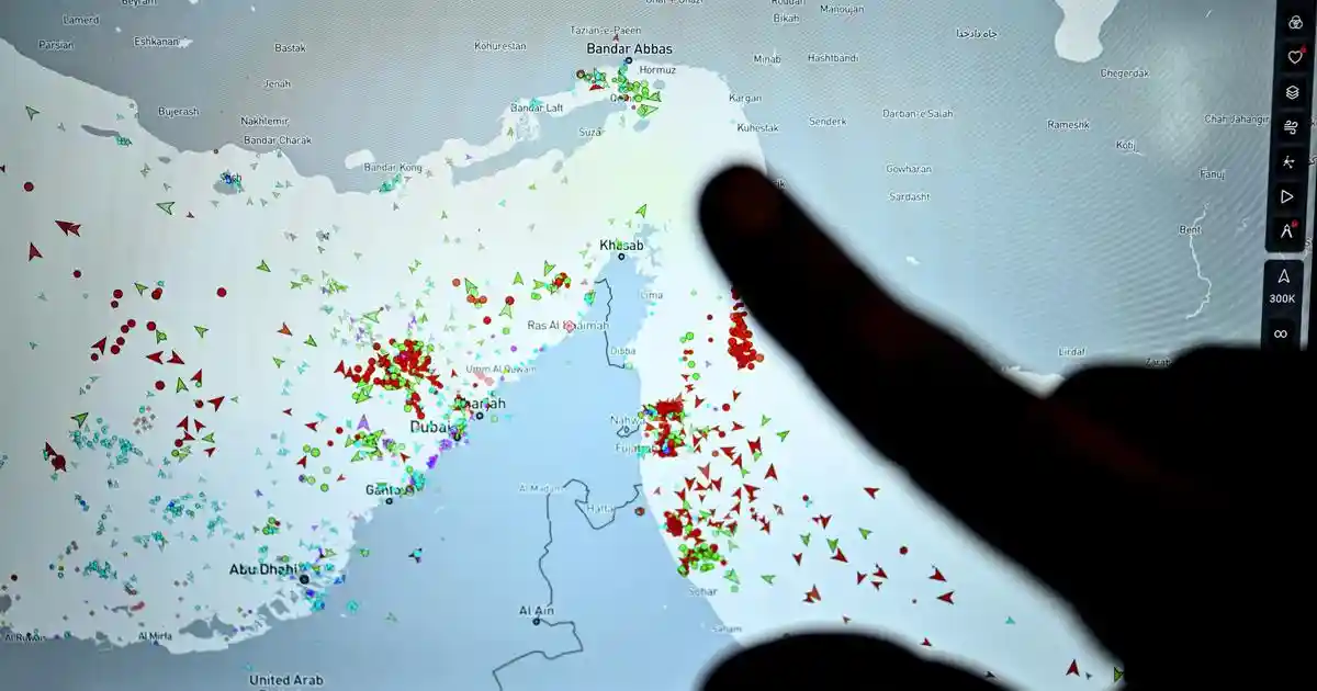 Oil price rise shows how global supply chains are vulnerable to geo-politics