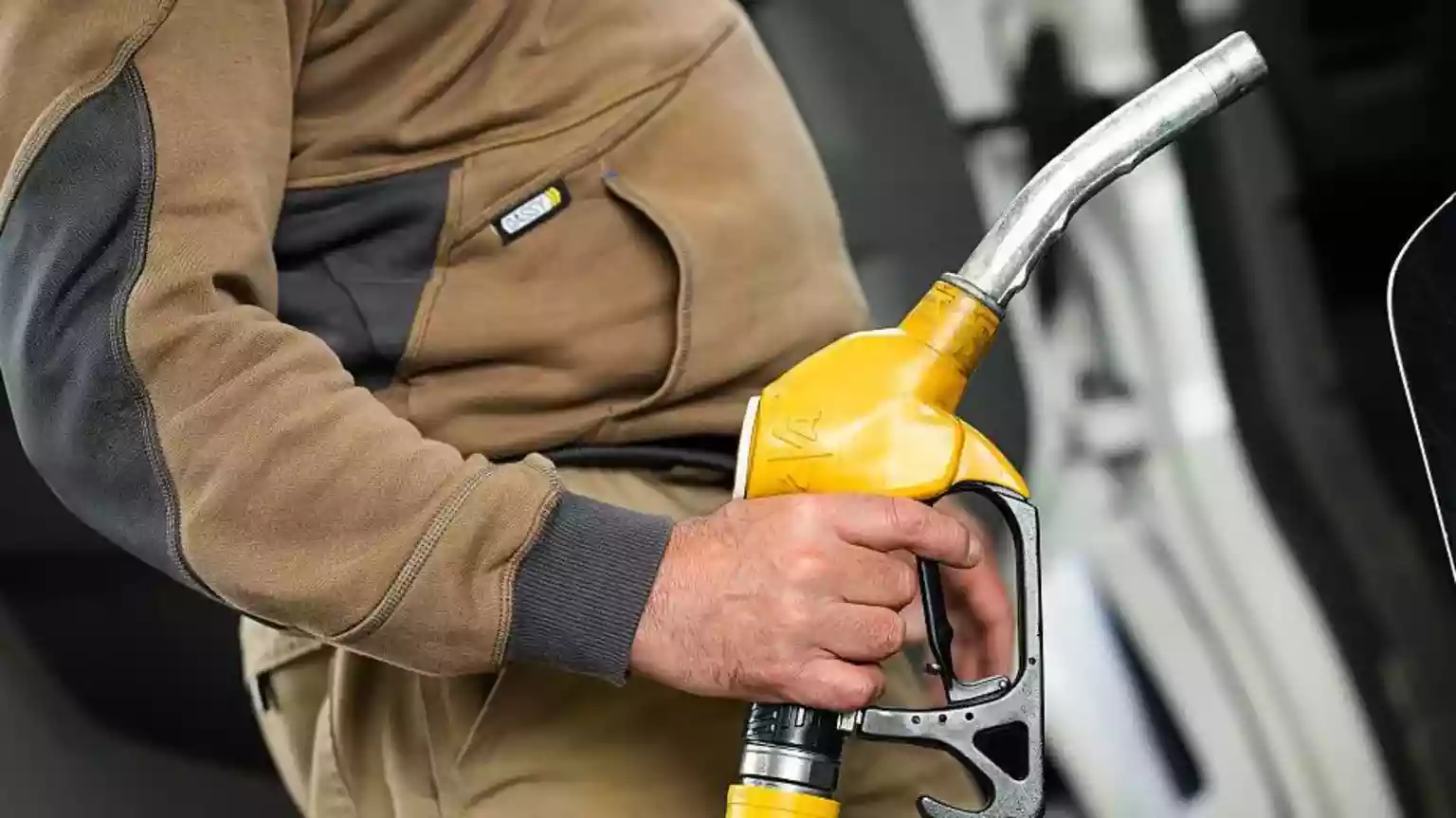 Global oil prices edged lower in Asia on Wednesday after US President Donald Trump said he would extend a ceasefire with Iran until peace talks between the two