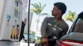Oil prices dipped in early Asian trade on Tuesday as hopes of more peace talks between the US and Iran eased concerns about further disruptions to energy