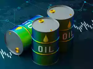 Oil prices forecast to ease in 2026 under pressure from ample supply