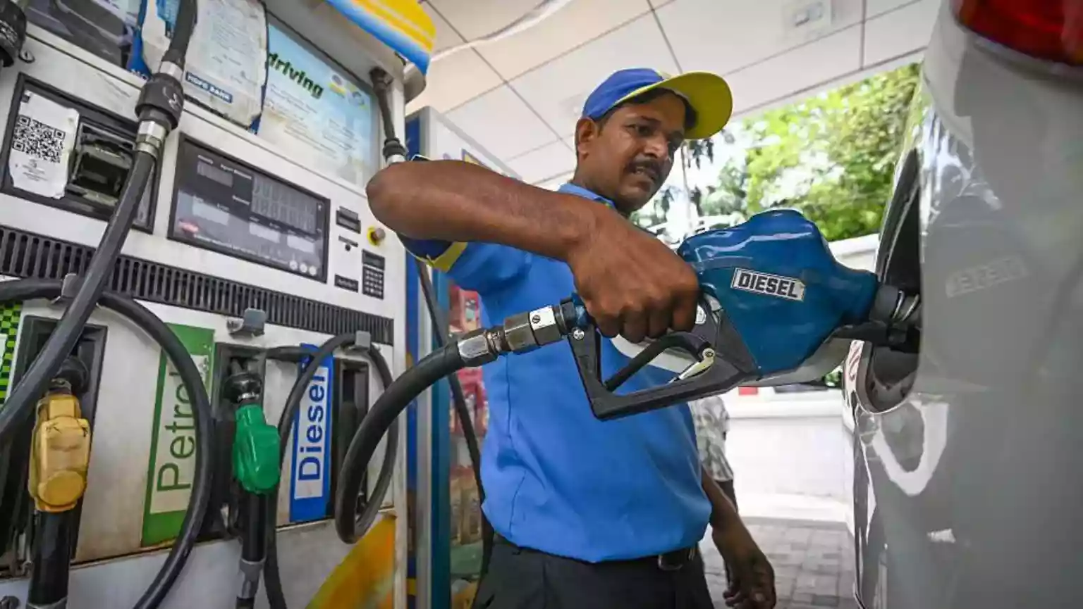 Oil prices have jumped after the US carried out new attacks on Iran, targeting a military site in Bandar Abbas, a strategic port city