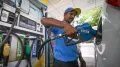 Oil prices have jumped after the US carried out new attacks on Iran, targeting a military site in Bandar Abbas, a strategic port city
