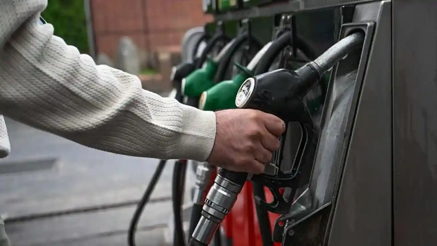 Oil prices rise on Friday in Asia after the US and Iran exchanged fire in the key Strait of Hormuz waterway. The US military said it intercepted what it called