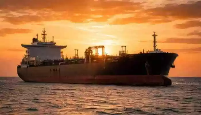 Oil tanker with 15 Indians on board hit off Oman as Gulf conflict intensifies