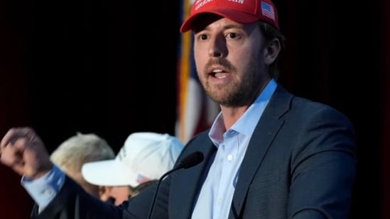 Oklahoma Superintendent Ryan Walters is considering resigning from his post, as per multiple media reports. Fox25, citing sources, said that an announcement was expected on Friday, September 26. Walters, reportedly, plans to take a position in the private sector. However, Walters has not yet submitted his resignation formally to Governor Kevin Stitt, local outlets reported.