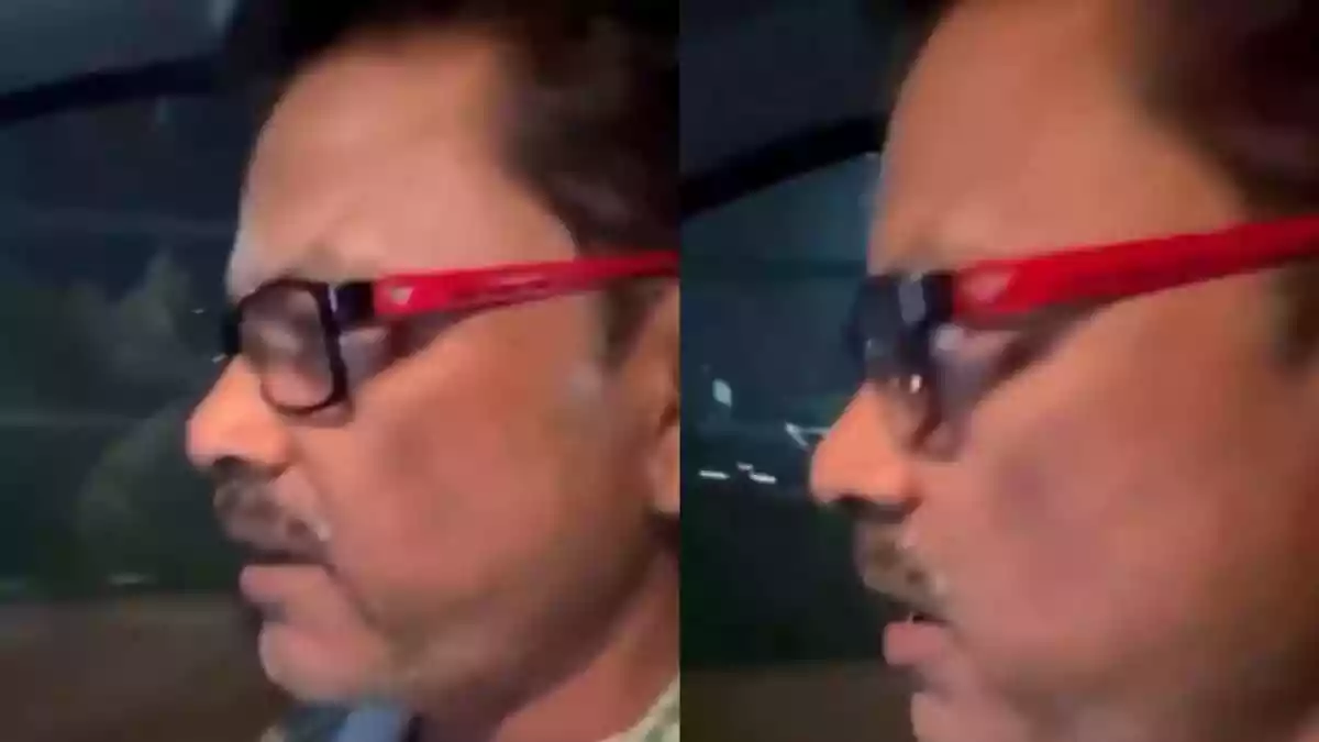 Ola Driver’s Late-Night Experience In Delhi