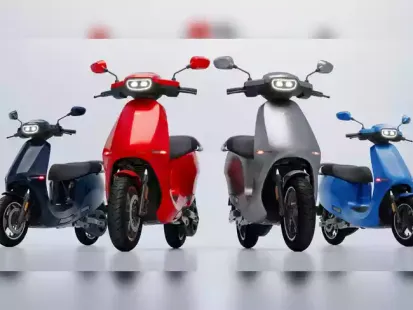 Ola Electric on Sunday said it has commenced same-day registration and delivery of its 4680 Bharat Cell powered vehicles in Bangalore