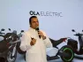 Ola Electric, once the market leader in India’s electric two-wheeler segment, has slipped out of the top five ranking by monthly sales volumes