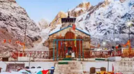 <strong>Rudraprayag</strong>: The Kedarnath Yatra in Uttarakhand is set to become smoother and safer this year as the old Rambada-Garudachatti
