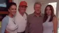 An old photo of current President Donald Trump and former President Bill Clinton has gone viral amid a row over the ‘Trump blowing Bubba' email. The mail
