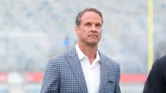 Ole Miss ready to part ways with Lane Kiffin