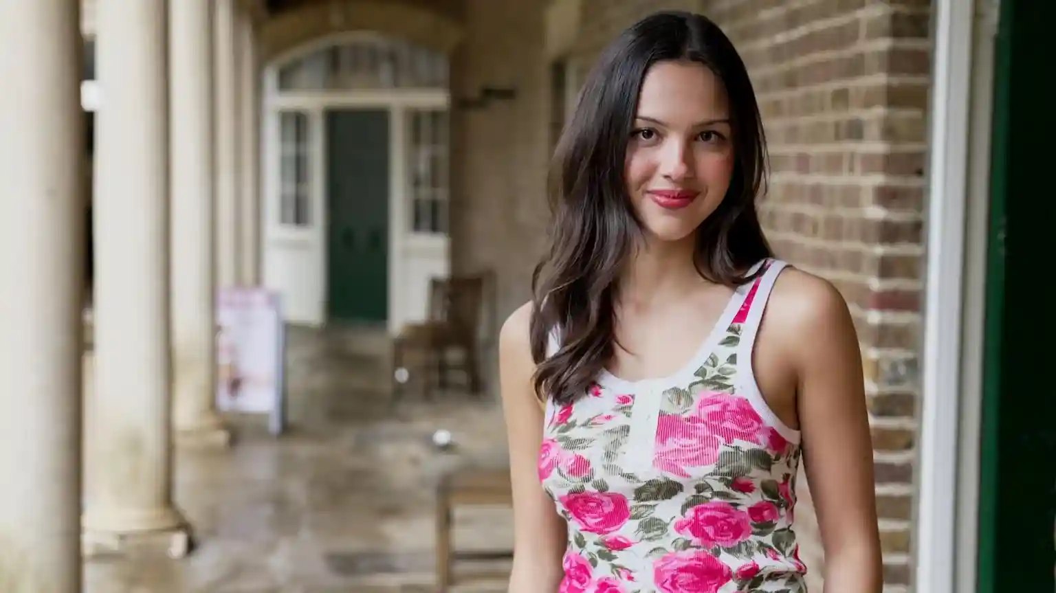 Olivia Rodrigo sings about heartbreak but she's already chosen her wedding song