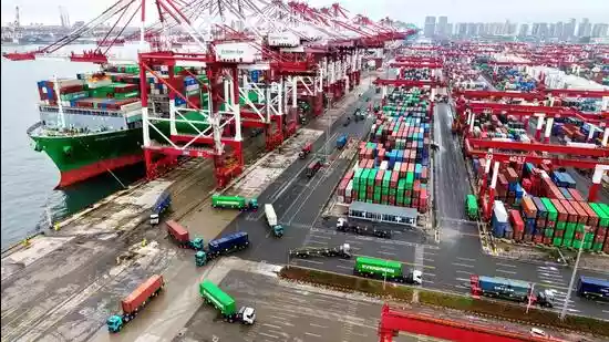 <h4>Oman FTA shields key Indian sectors</h4><h4>India has placed 2,789 tariff lines in the exclusion list, including transport equipment