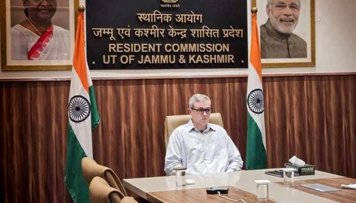Omar Abdullah criticised the Centre for failing to reopen the Srinagar–Jammu Highway, urged handover to J&K, called for continuous cargo trains, and welcomed court rulings on Waqf Act and PSA case. Amid protests from fruit growers over the closure of the Srinagar–Jammu National Highway due to landslides, Omar Abdullah criticized the Central government's handling of the situation. He said that if the Centre could not maintain the highway, it should hand over responsibility to the Jammu and Kashmir government.