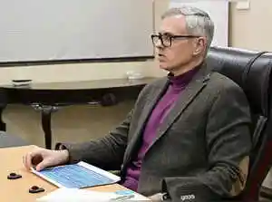 Omar Abdullah rejects PDP’s land rights bill