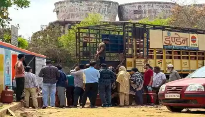 OMCs working to maintain LPG supply despite global disruptions