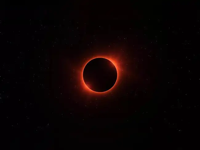 On 7th September 2025, a powerful Moon Eclipse coincides with the first day of Shradha (Pitra Paksha), creating a spiritually charged atmosphere. With the Moon in Aquarius and the Sun in Leo along the karmic Rahu-Ketu axis, this celestial event brings emotional intensity, ancestral blessings, and karmic revelations. While some zodiac signs may face challenges, Aquarius