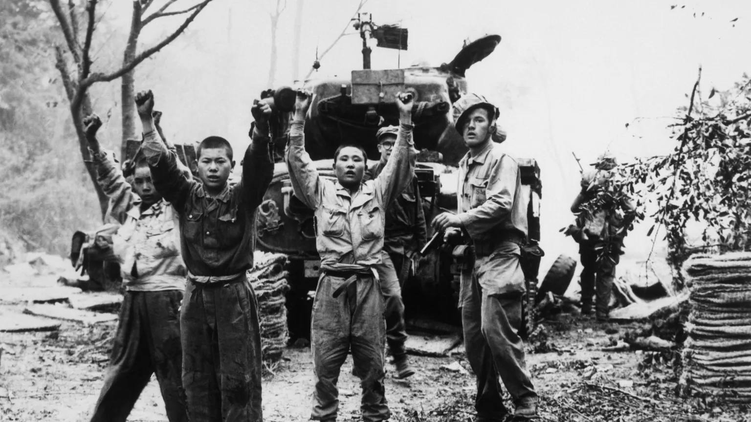 On a blistering morning earlier this week, an unusually large crowd had gathered at Imjingang Station - the last stop on Seoul's metropolitan subway line that inches the closest to North Korea. There were dozens of activists and police officers, their attention fixed on one man: Ahn Hak-sop, a 95-year-old former North Korean prisoner of war who was making his way home, to the other side of the border that divides the Korean peninsula.