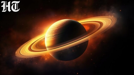On August 18, 2025, the planet Saturn will retrograde through the deeply spiritual and transformative Nakshatra of Uttara Bhadrapada. Such a transit is nothing less than extraordinary. It acts to slow the pace of life and asks us to step away from the hustle and bustle of ceaseless activities, to reflect upon the very foundations upon which our choices, commitments, and aims rest.