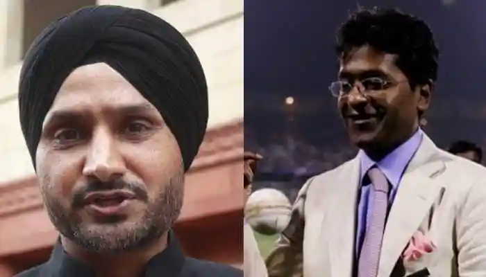 On August 29, Lalit Modi, who was the chairman and commissioner of the IPL at that time, shared the clip of the incident from IPL 2008 between Harbhajan Singh and S Sreesanth during an interview with former Australian captain Michael Clarke on the Beyond23 Cricket Podcast.On August 29, Lalit Modi, who was the chairman and commissioner of the IPL at that time, shared the clip of the incident from IPL 2008 between Harbhajan Singh and S Sreesanth during an interview with former Australian captain Michael Clarke on the Beyond23 Cricket Podcast.Former India spinner Harbhajan Singh blasted former Indian Premier League (IPL) chairman and commissioner Lalit Modi for releasing a video clip of the infamous slapgate incident involving the off-spinner and pacer S. Sreesanth from 2008, saying he “must have been under the influence” while doing so.  On August 29, Modi, who was the chairman and commissioner of the IPL at that time, shared the clip of the incident from IPL 2008 between Harbhajan Singh and S Sreesanth during an interview with former Australian captain Michael Clarke on the Beyond23 Cricket Podcast.
