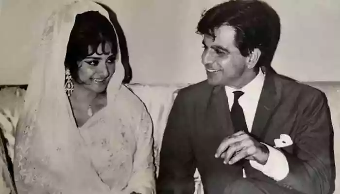 On Dilip Kumar’s Birth Anniversary