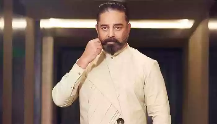 Kamal Haasan Birthday: She took to social media and posted a behind-the-scenes video of herself getting her makeup done while joking around with her team