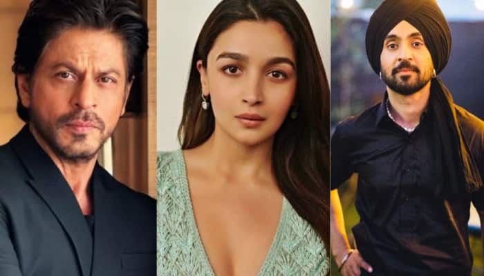 On Monday, singer-actor Ammy Virk also announced on Instagram that he and his team had adopted 200 homes of affected families. Bollywood superstar Shah Rukh Khan has extended his prayers and support to the people of Punjab, as floods have caused extensive damage. Heavy rains have submerged parts of the state, displacing thousands, damaging homes, and destroying crops.