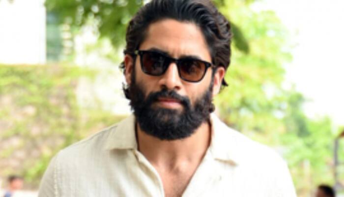 On October 2 last year, the Minister for Forest and Environment Konda Surekha made certain comments on the divorce of Nagarjuna's son Naga Chaitanya and actress Samantha Ruth Prabhu. Hyderabad: Popular actor Nagarjuna Akkineni and his actor son Naga Chaitanya on Wednesday recorded their statements at a city court in the criminal defamation case filed by them against Telangana minister Konda Surekha.