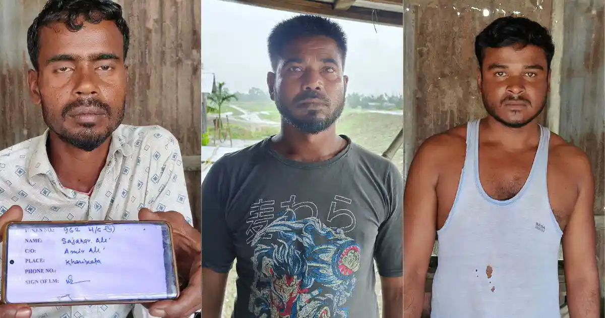 On September 14, on a visit to Assam, Prime Minister Narendra Modi lauded Chief Minister Himanta Biswa Sarma for freeing “lakhs of bighas of land from infiltrators”. He made special mention of Garukhuti in Darrang district. In September 2021, the Bharatiya Janata Party government demolished homes of 2,000-odd Bengali-origin Muslim families in the area as they had allegedly encroached on public land.