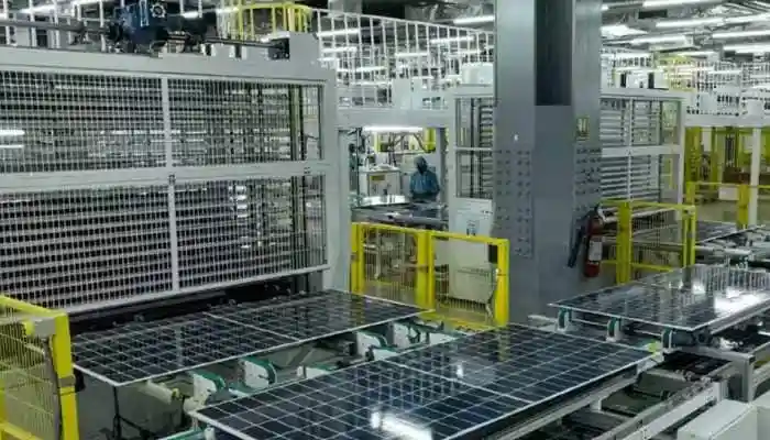 On the trade front, Ohnsorge stated that India's limited number of trade agreements and high tariffs on intermediate goods are holding back its manufacturing sector. She stated that if current trade negotiations succeed, they could significantly boost market access for Indian manufacturers.