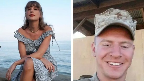 On Tuesday, police confirmed the body was that of 31-year-old Eric Wein, who had been reported missing on April 18 The human remains discovered near Taylor Swift’s beachfront mansion in Rhode Island last month have been identified, and police say there’s no foul play involved, reported New York Post.
