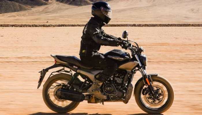 On Wednesday, shares of Hero MotoCorp closed 1.7 per cent lower at Rs 4,470 apiece on the stock exchanges. Mumbai: Hero MotoCorp on Wednesday reported mixed earnings for the first quarter (Q1) of FY26, with revenue from operations falling 4.73 per cent to Rs 9,727.75 crore compared to Rs 10,210.79 crore in the same period previous year (Q1 FY25).