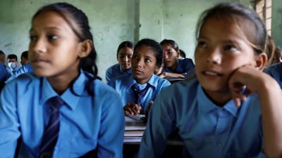 On Wednesday, the Central Government issued guidelines for co-locating Anganwadi Centres (AWCs) with primary schools, detailing the required infrastructure and operational criteria for effective implementation. India has over 14.02 lakh Anganwadi Centres, of which 2.9 lakh are already co-located with schools. This initiative aims to expand co-location to optimise resource use, enhance school readiness among children, and improve the convergence of education and nutrition services, reported ANI.