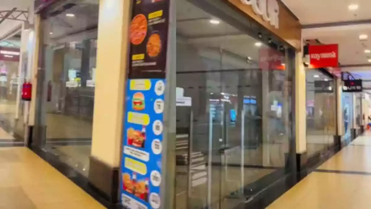 Malls have always been more than just places to shop. They're where we hang out, make memories and spend hours doing nothing yet feeling like the day was