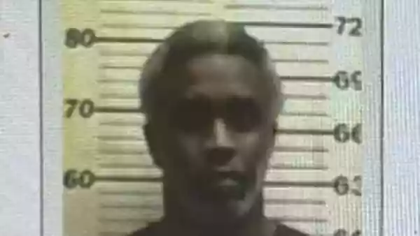 A new mugshot of rapper and producer Sean “Diddy” Combs has been released following his transfer to a federal prison in New Jersey