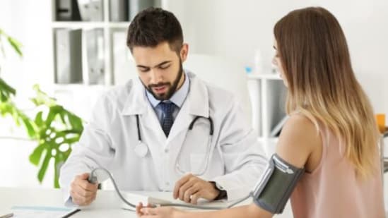 Once you reach a certain age, especially if you are a woman, it becomes more important than ever to take care of your health. Apart from lifestyle changes, diet, and exercise, getting certain tests done is also essential. Even if you feel fine, you should still see your health provider for regular checkups.