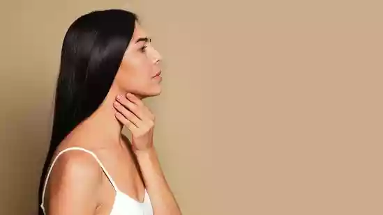 Oncologist explains why women are more likely to get thyroid cancer