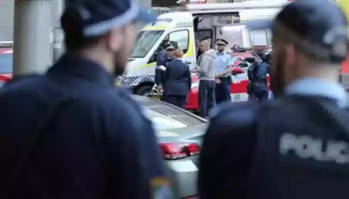 One Dead In Western Sydney Shooting