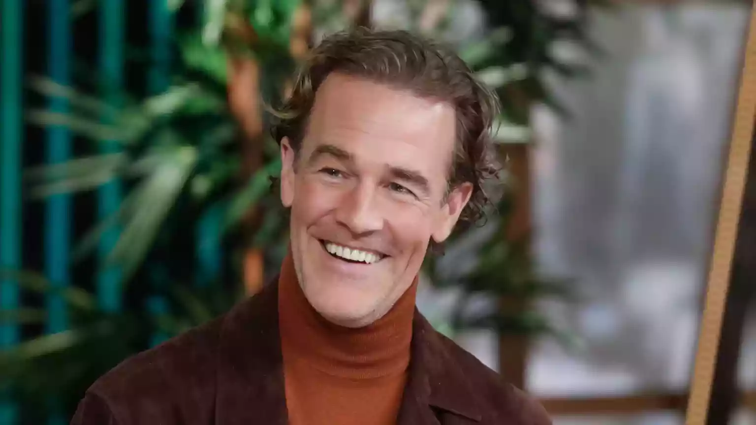 Dawson's Creek actors have led tributes to James Van Der Beek, who has died aged 48 after suffering from bowel cancer. The star was diagnosed with the disease