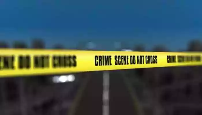 One killed, 2 Injured As Speeding Motorcycle Hits Divider In Sultanpuri