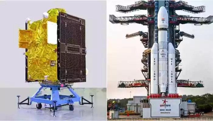 ISRO officially revealed the cause behind the NVS-02 satellite failure. Discover how a tiny 