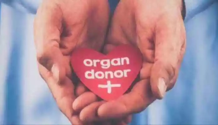 One man’s organ donation gave life to strangers across India