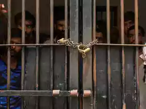 One more Hindu man shot dead in Bangladesh