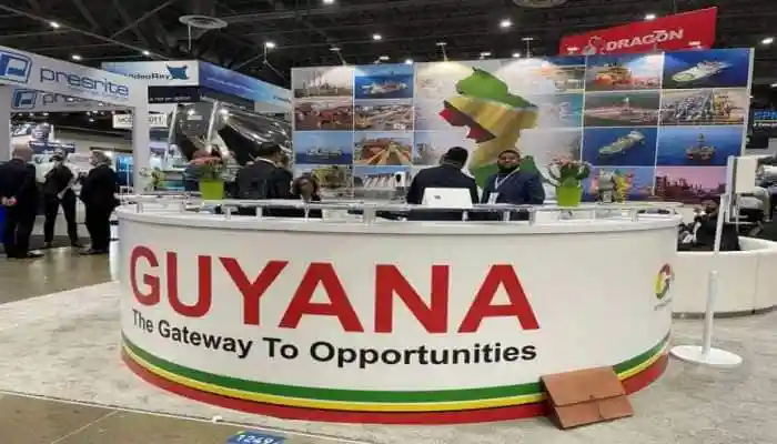 A tiny South American nation with deep Indian roots has achieved what no global power has: total food self-sufficiency across all seven food groups