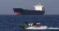 One of the three container ships at which Iran opened fire in the Strait of Hormuz on Wednesday may have been headed for Gujarat, PTI reported