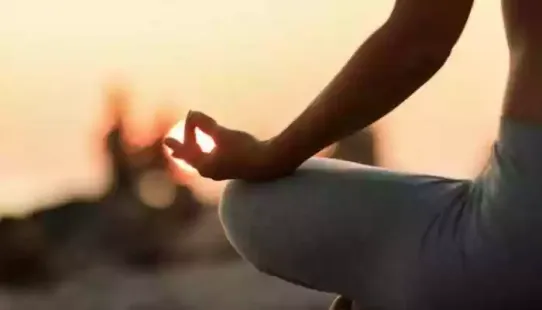 The process of restoration is gentle in nature and is called Healing Walk. In this walk, participants hold the hands upwards such that they bring some kind of