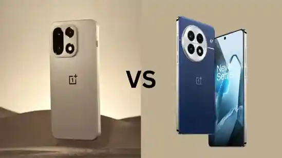 OnePlus 15 5G is expected to make its debut soon in China, as well as global markets. While we wait for the launch, several specifications and features have already been leaked online, giving an early glimpse of the OnePlus flagship. This year, OnePlus is expected to bring several changes over its predecessor, the OnePlus 13 5G. Therefore, if you are planning for an upgrade, we have listed 5 upgrades which you can expect over the OnePlus 13 5G.OnePlus 15 5G is expected to make its debut soon in China, as well as global markets. While we wait for the launch, several specifications and features have already been leaked online, giving an early glimpse of the OnePlus flagship. This year, OnePlus is expected to bring several changes over its predecessor, the OnePlus 13 5G. Therefore, if you are planning for an upgrade, we have listed 5 upgrades which you can expect over the OnePlus 13 5G.<strong>Design:</strong> The OnePlus 15 5G is revealed to have a tougher build with an aerospace-grade nano-ceramic metal frame and an IP69 rating for dust and water protection. It also comes with a new camera module design, which makes a big change for OnePlus users. Whereas, the OnePlus 13 5G features a circular camera, aluminium frame and offers IP68/ IP69 rating.